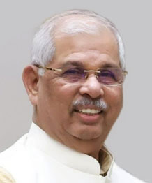 Shri. Rajendra Vishwanath Arlekar