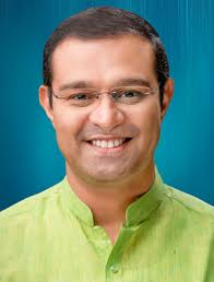 Shri. Roji M John