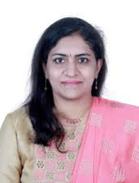 Dr. Sharmila Mary Joseph IAS