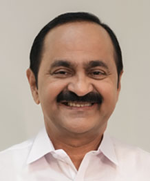 Shri. V. D. Satheesan